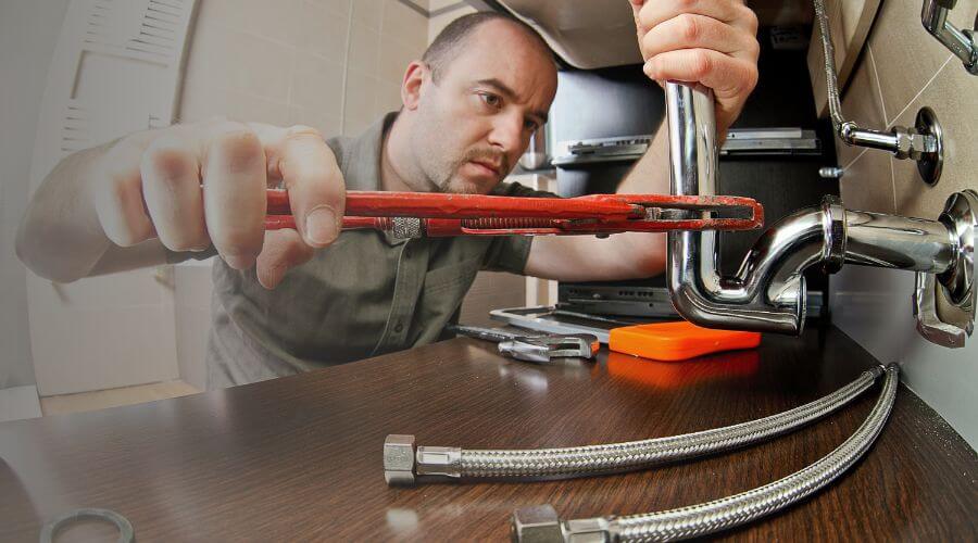 Local tankless water heater installation in Kingston, WI